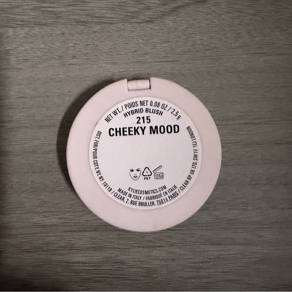 Rhode/Fenty/Kylie Cosmetics/Maybelline/Peripera/Etude Makeup Bundle - Picture 14 of 16